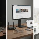 Historia Połączeń Internetowych