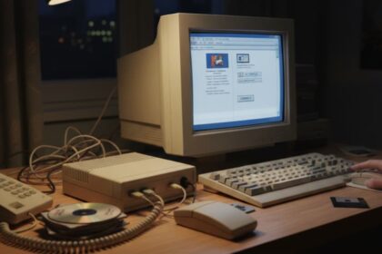 Internet Dial-Up
