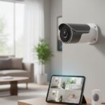 Monitoring w Domu