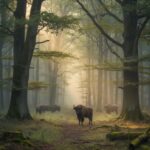Puszcza Białowieska