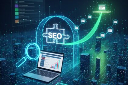 Search Engine Optimization