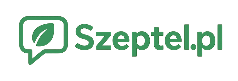 szeptel logo