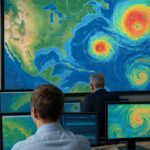 AI w służbie klimatu