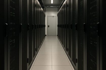 Czy internet ma „koniec”