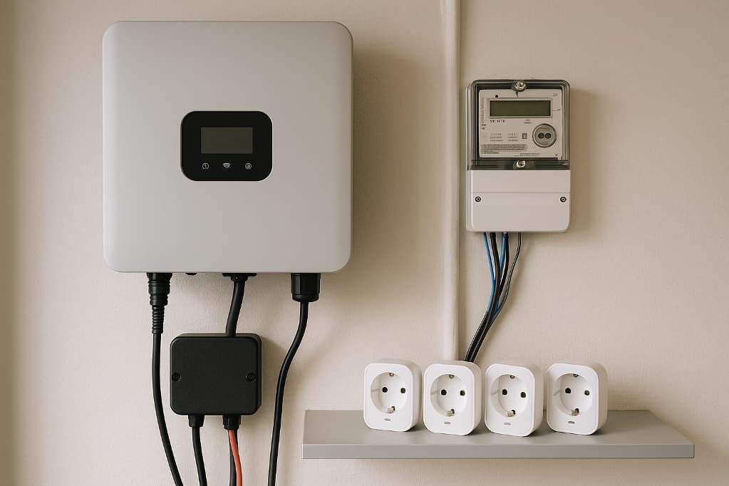 Dynamiczne taryfy energii