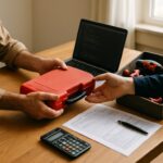 Inwestycje w rzeczy zamiast w liczby