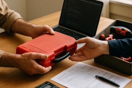 Inwestycje w rzeczy zamiast w liczby