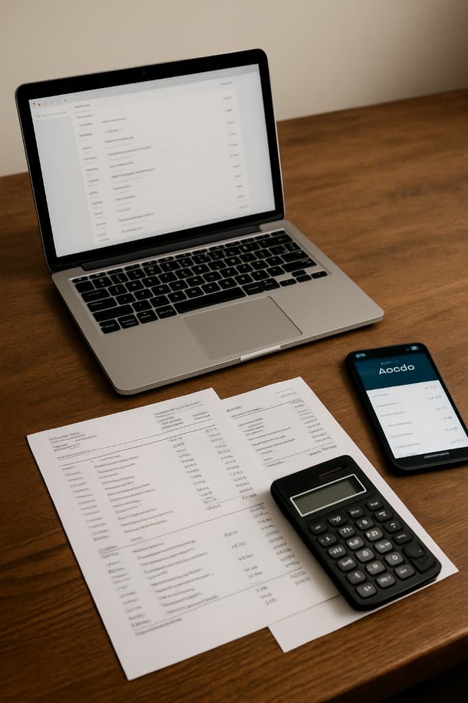 Jak bezpiecznie korzystać z aplikacji finansowych