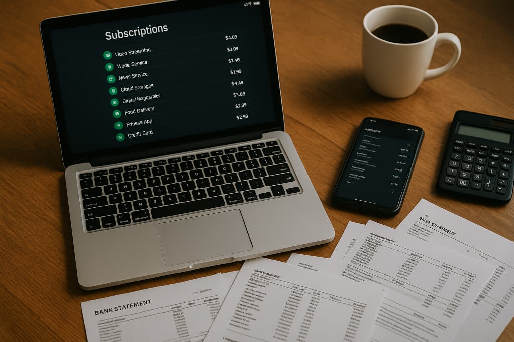 Subskrypcyjna pułapka