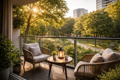 Cisza jako luksus – jak zmieniła się wartość spokoju w miastach