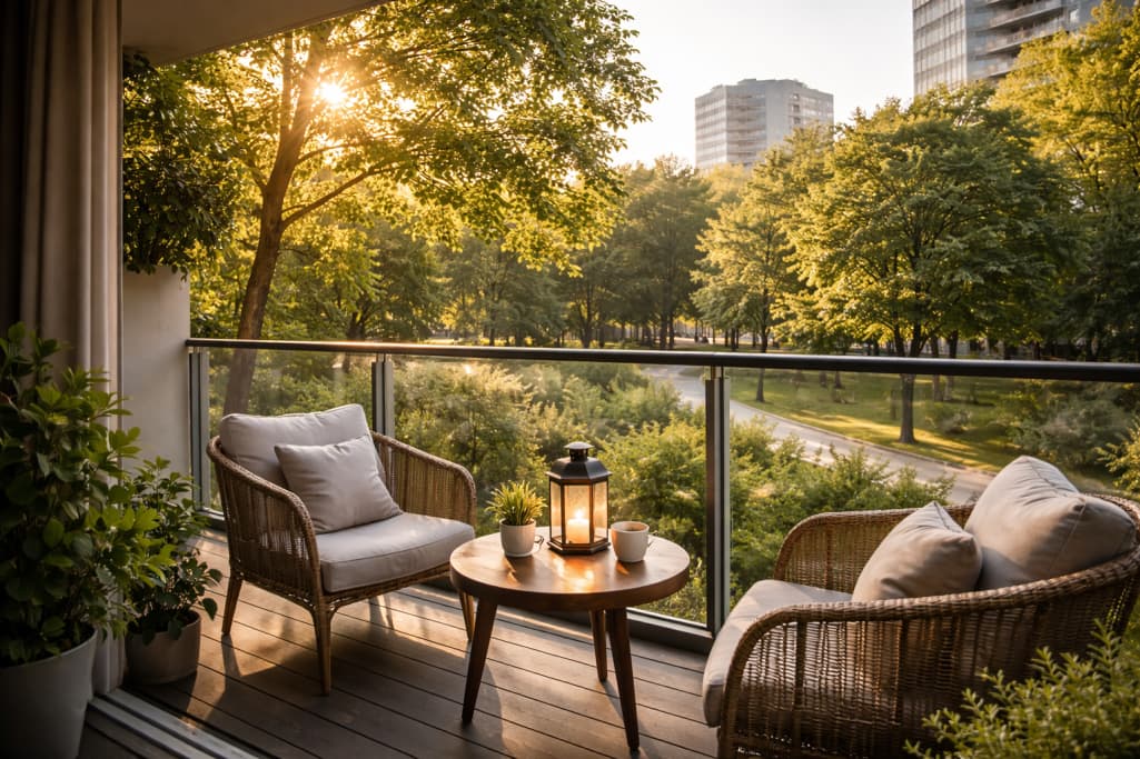 Cisza jako luksus – jak zmieniła się wartość spokoju w miastach