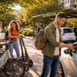 Ekonomia współdzielenia po latach