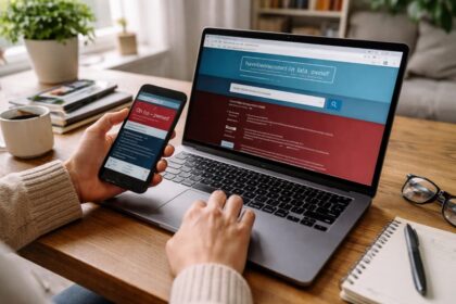 Jak sprawdzić, czy twoje dane wyciekły do sieci