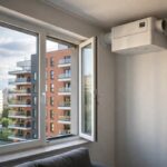 Rekuperacja w mieszkaniu w bloku