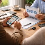 Ubezpieczenia „w pakiecie”