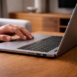 Czemu laptop nagrzewa się nawet przy prostych zadaniach