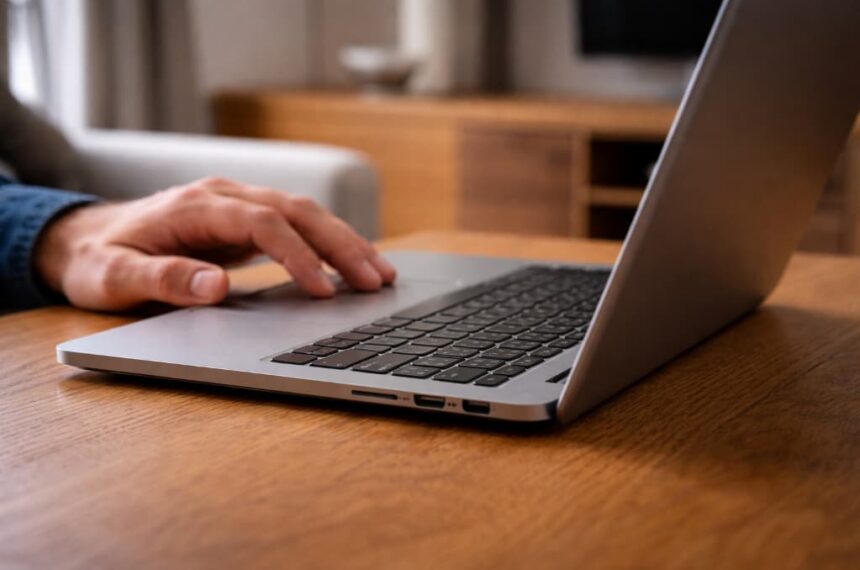 Czemu laptop nagrzewa się nawet przy prostych zadaniach