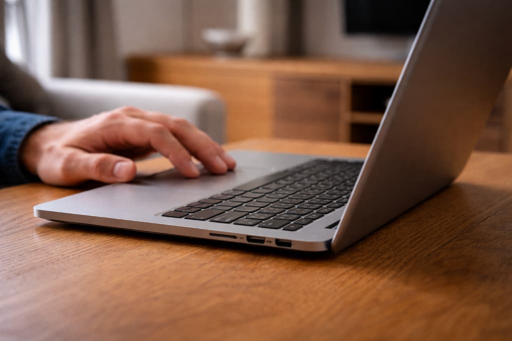 Czemu laptop nagrzewa się nawet przy prostych zadaniach