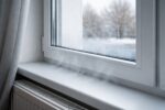 Czemu okna „ciągną chłodem” mimo dobrego montażu
