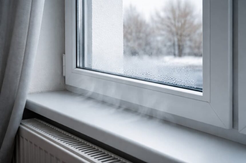 Czemu okna „ciągną chłodem” mimo dobrego montażu