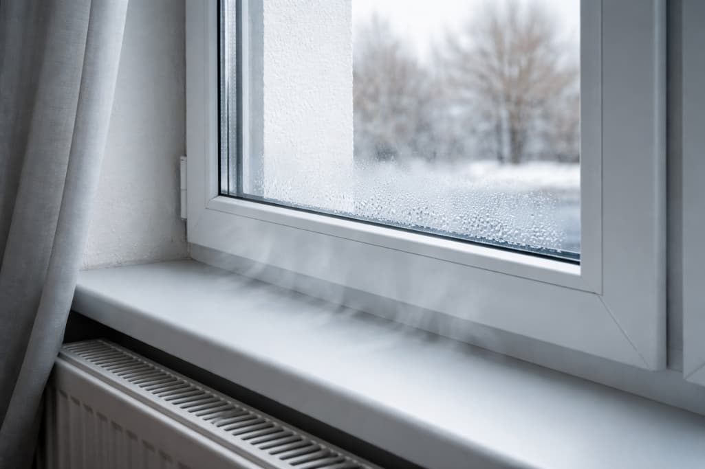 Czemu okna „ciągną chłodem” mimo dobrego montażu