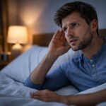 Czemu w nocy dźwięki wydają się głośniejsze niż w dzień