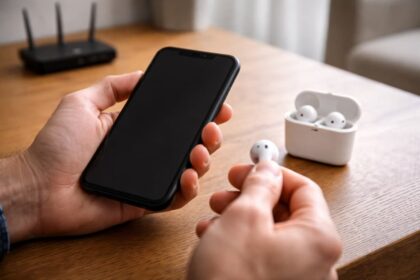 Dlaczego Bluetooth rwie mimo małej odległości urządzeń