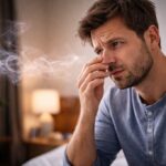 Dlaczego niektóre zapachy pojawiają się „znikąd” i szybko znikają