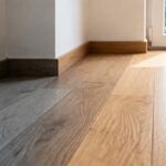 Dlaczego podłoga przy ścianie jest chłodniejsza niż na środku pomieszczenia