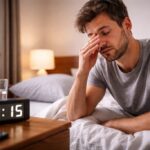 Dlaczego poranne zmęczenie utrzymuje się mimo długiego snu