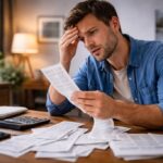 Dlaczego wydatki rosną skokowo mimo stałego stylu życia