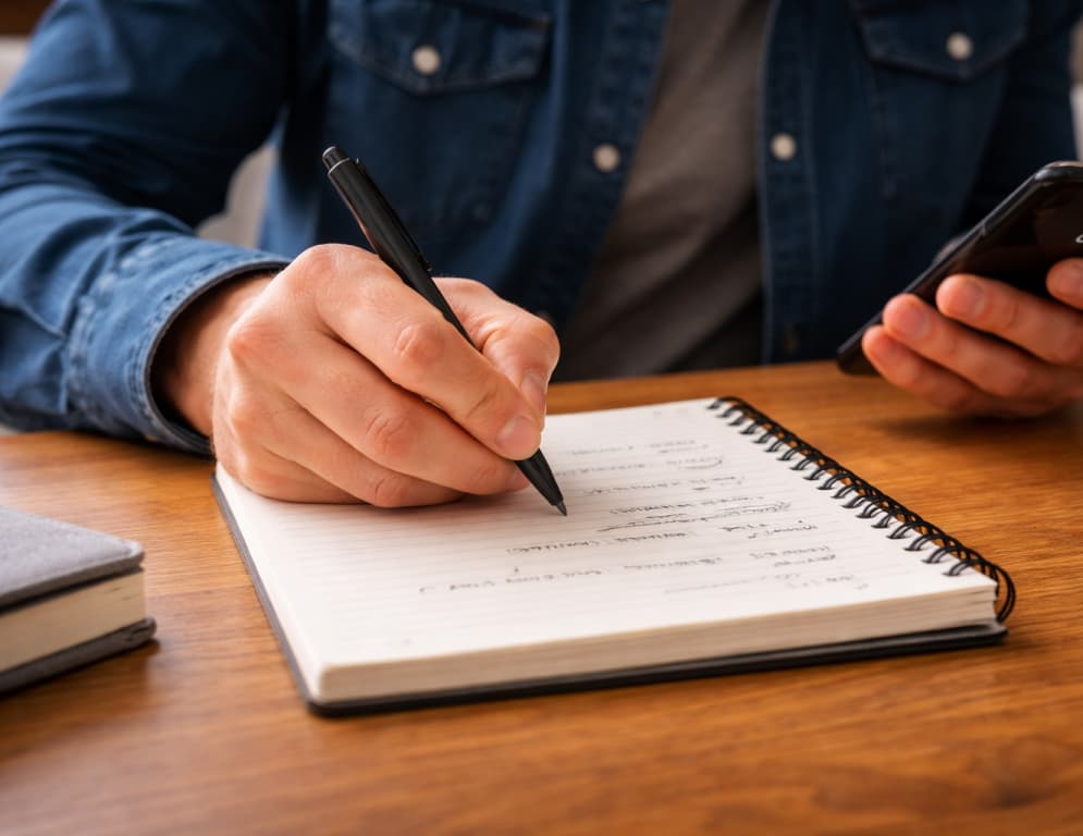 Jak rozpoznać, że problem powtarza się cyklicznie, a nie losowo