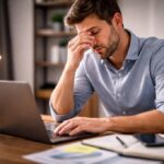 Czemu produktywność spada po kilku godzinach mimo braku przerw