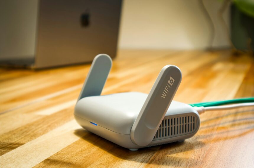 Dlaczego router Wi-Fi działa stabilnie przez kilka tygodni, a potem nagle zaczyna tracić wydajność?